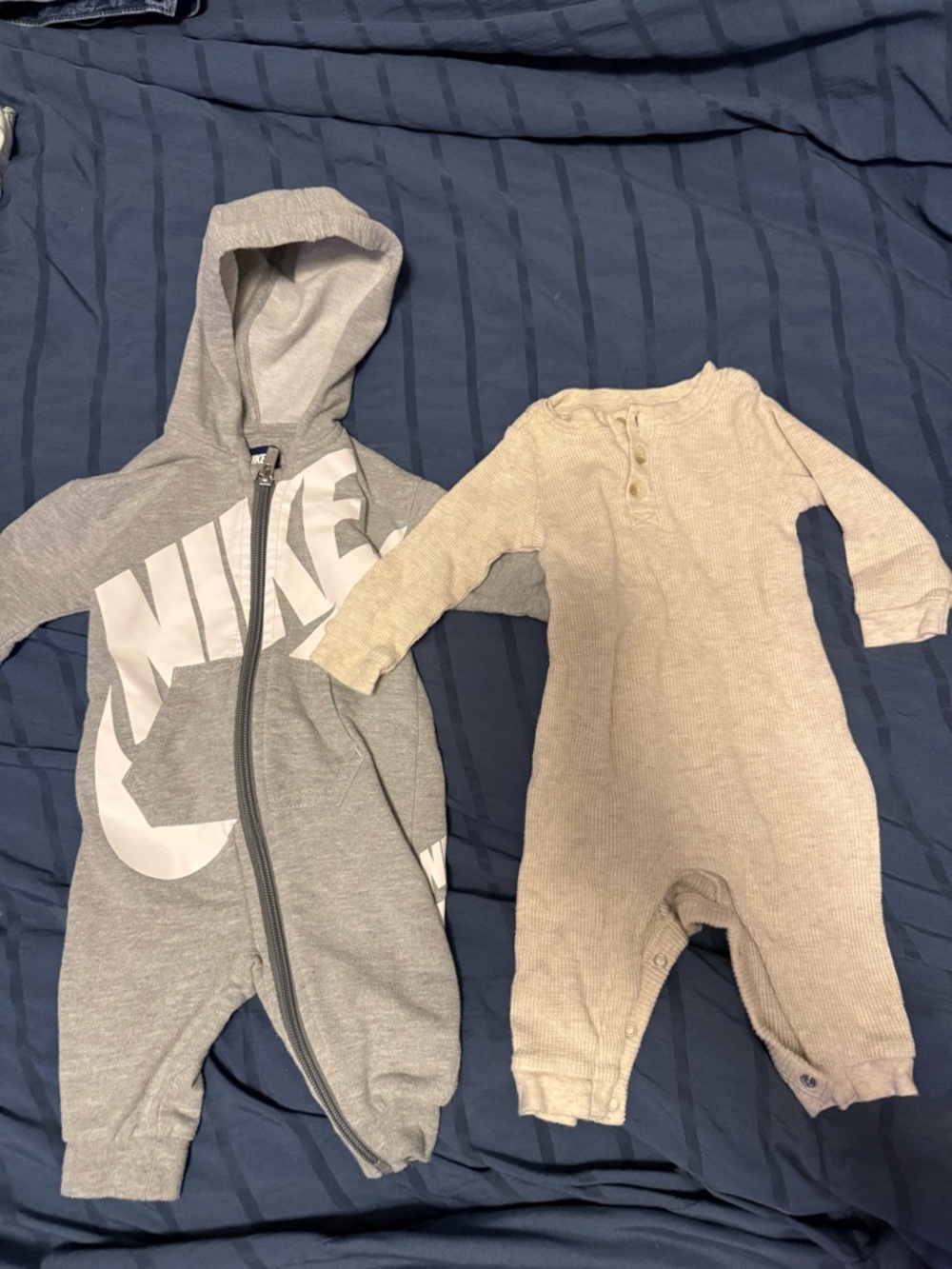 Baby Boy Rompers and Sets